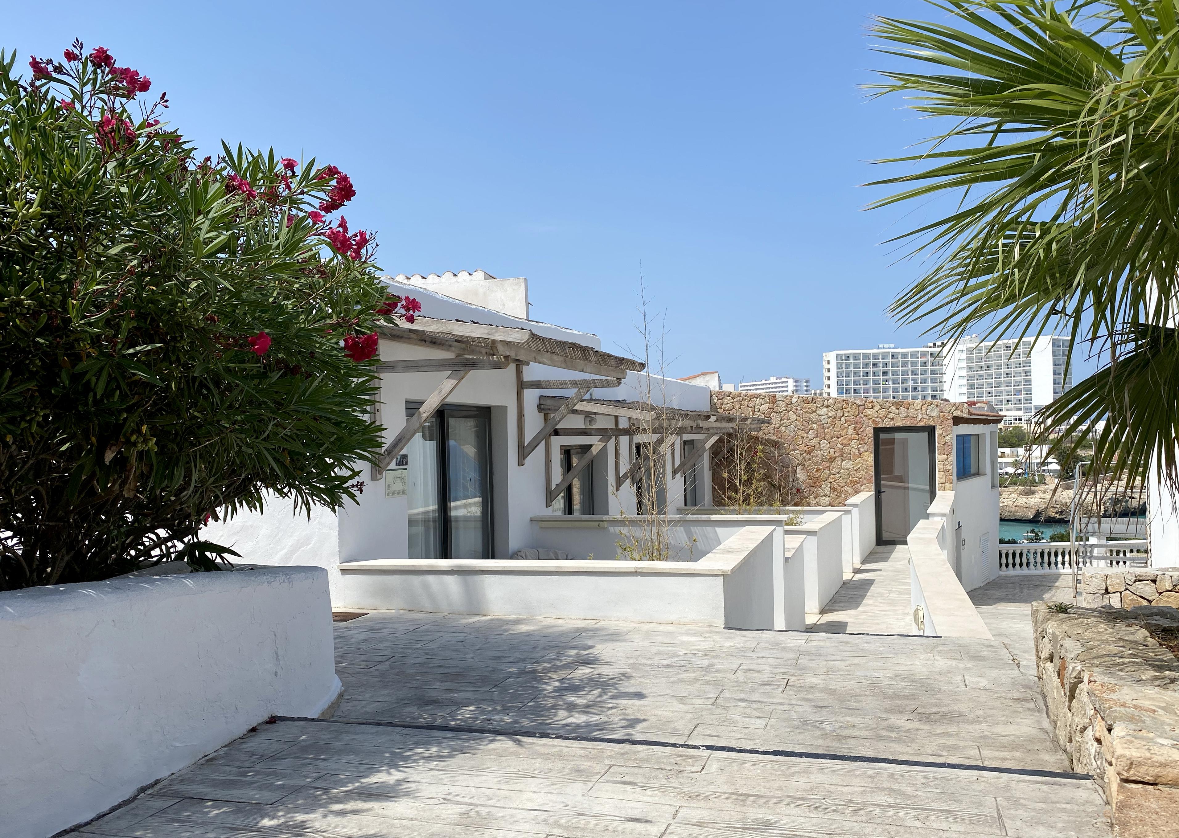 Icon Valparaiso - Adults Only Cala Murada  Exterior photo