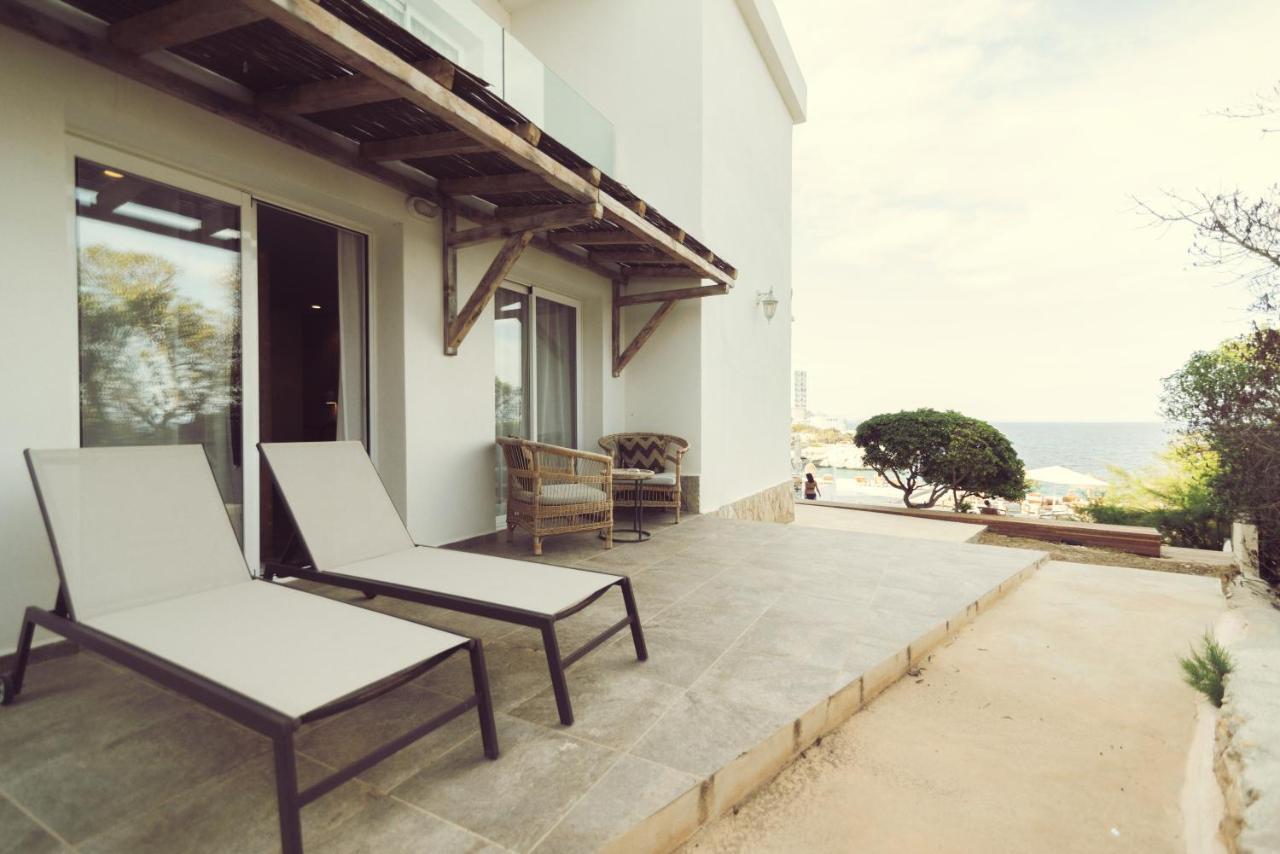 Icon Valparaiso - Adults Only Cala Murada  Exterior photo